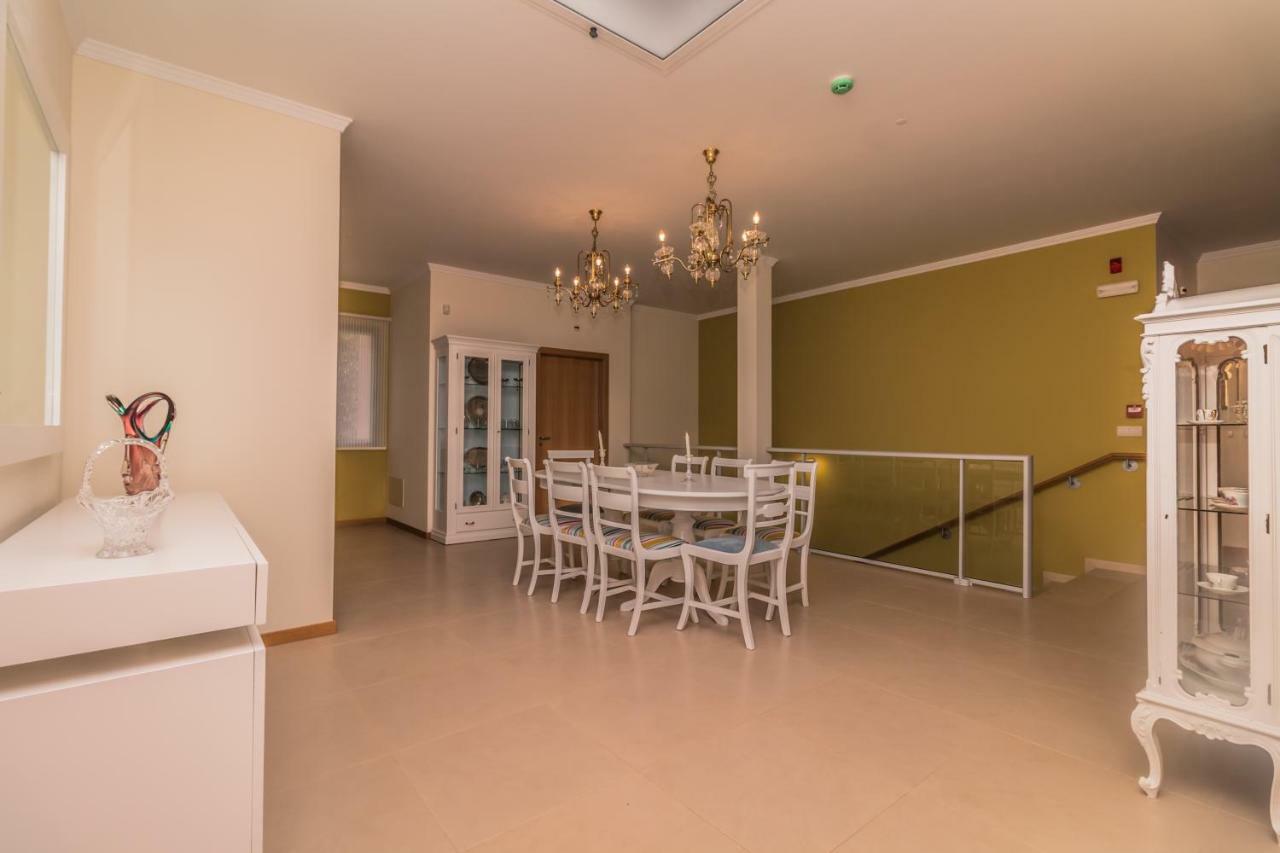 Pink House - Tabua Villa Рибейра Брава Екстериор снимка