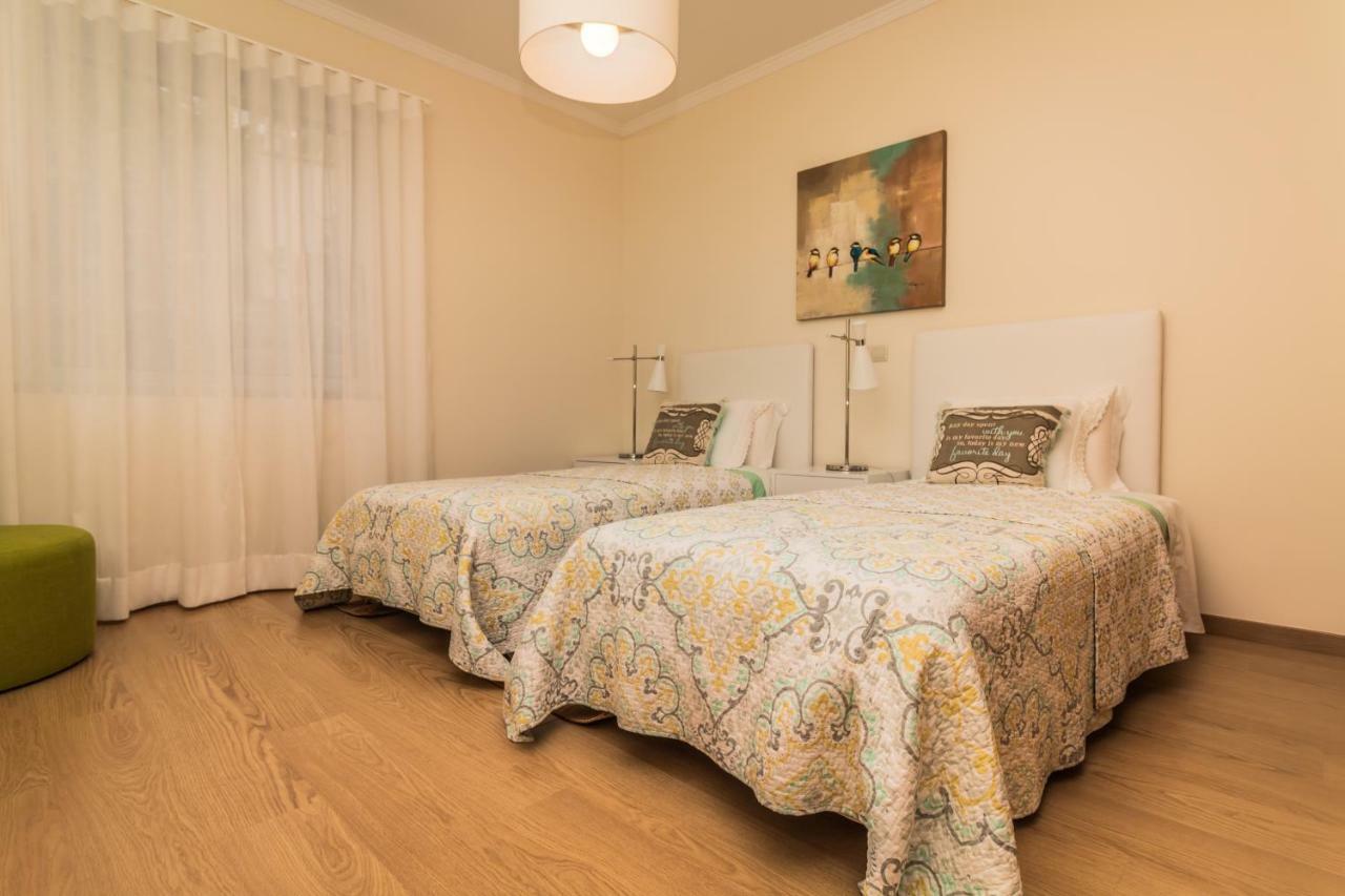 Pink House - Tabua Villa Рибейра Брава Екстериор снимка